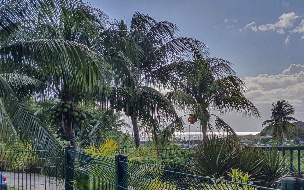 Superbe Studio A La Baie Des Pelicans Le Gosier  Luaran gambar